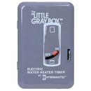 240V Electric Water Heater Time Switch