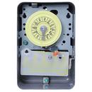Intermatic Grey Electric Water Heater Time Switch 