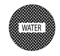 6 in. Cast Iron Cap Lid