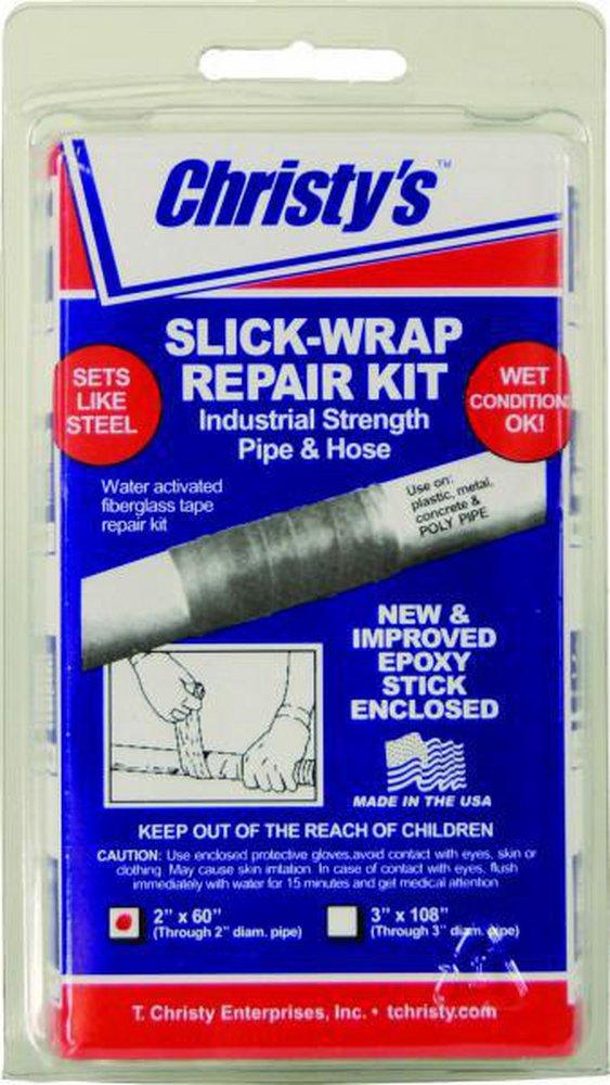 Christy's 2 in. Slick Wrap 