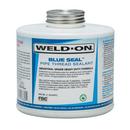 IPS Corporation Teal 1 qt. Sealant 