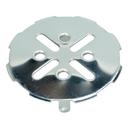 AB & A&trade; Stainless Steel Stainless Steel Drain Cover 