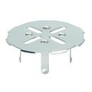 AB & A&trade; Stainless Steel Stainless Steel Drain Cover 