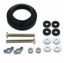 Top Outlet Tank Bowl Kit for American Plumbing Partsmaster Toilets