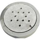 7-3/4 in. Concrete Round Cover Only for Sewer