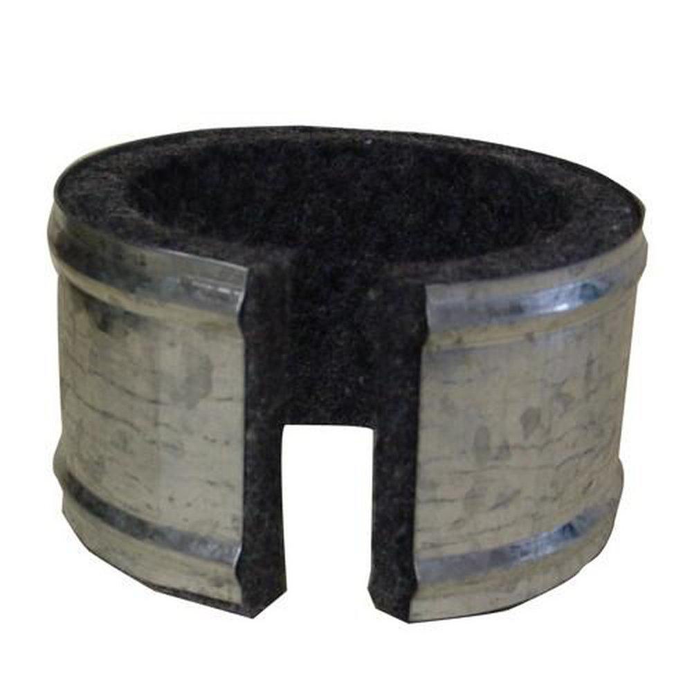 Elmdor/Stoneman Copper Pipe Insulation 