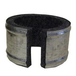 2 in. Copper Pipe Insulation