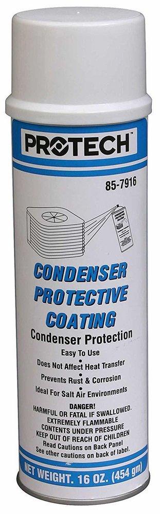 Rheem Condenser Coils Protective Coating 