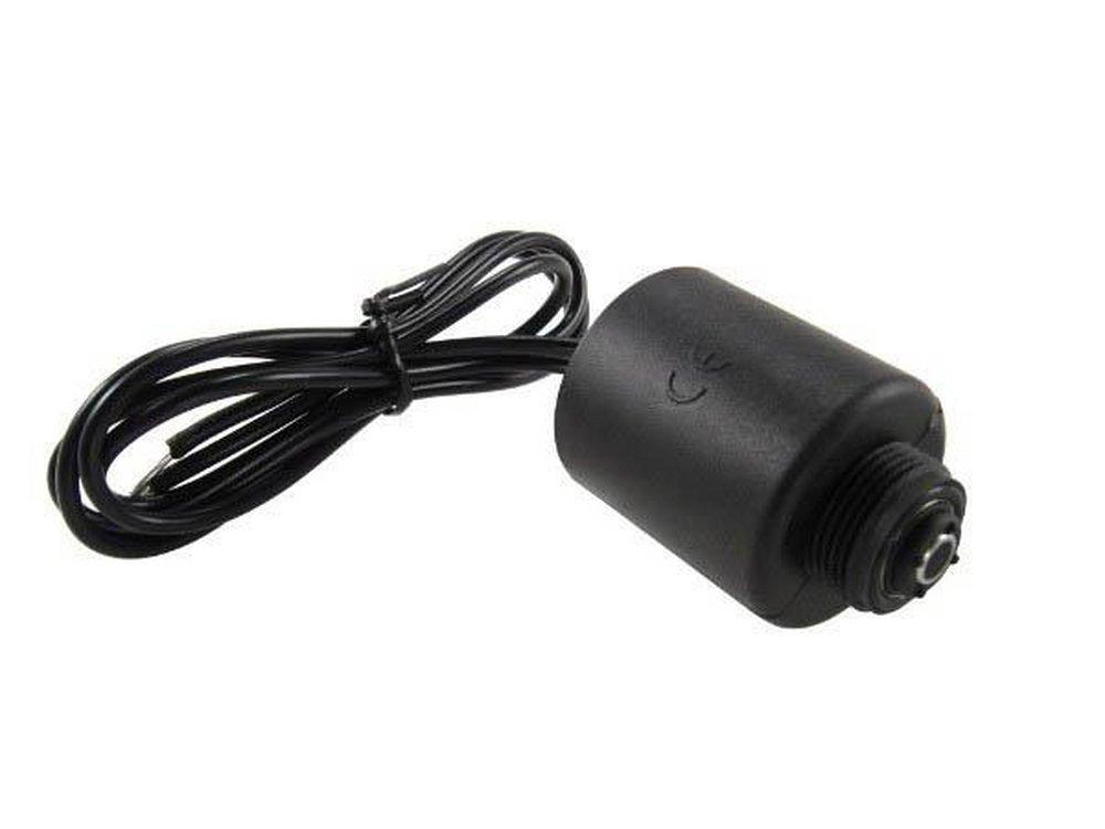 Irritrol Systems Black System Universal Encapsulated Solenoid 