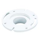 IPS Corporation PVC Flush Fitting Closet Flange 