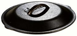 Cast Iron Lid