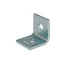 Eaton B-Line Series 3/4 in. Plated Side Beam Angle Clip 