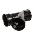 ADS&reg; HDPE Double Wye 