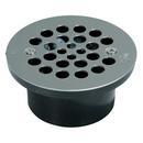 IPS Corporation Plastic Stainless Steel General Purpose Drain 
