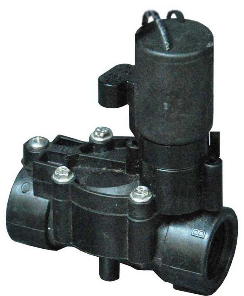 Irritrol Systems Electric Ultraflow Valve Adapter 