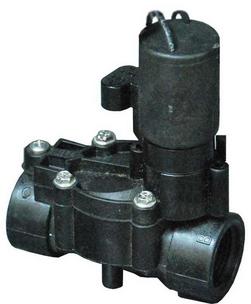1 in. Electric Ultraflow Valve Adapter