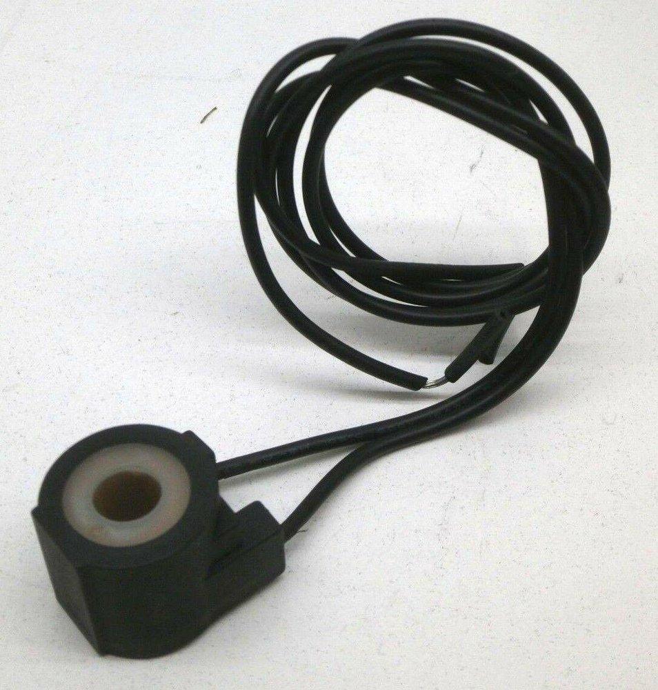 Superior Controls Solenoid Valve Coil 