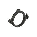 2 in. Electrogalvanized Pipe Clamp