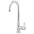 American Standard Polished Chrome Single Handle Lever Handle Bar Faucet 
