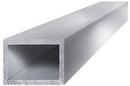 Triple S Steel Supply 0.120 in. 11 ga Stainless Steel Square Tubing 