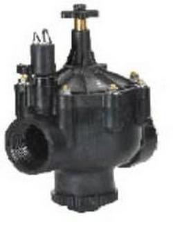 1 in. Electric Century Valve Adapter