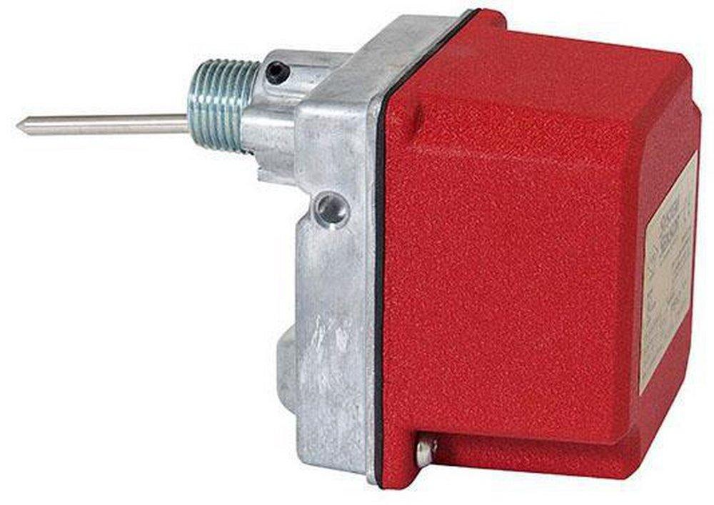 Potter Roemer Red PIV Supervisory Switch 