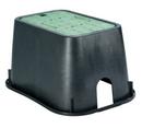 12 Jumbo Valve BX With LID