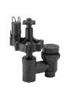 1 in. Electric Anti-Siphon Residential Valve