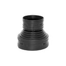 48 x 42 in. Plain End Corrugated HDPE Reducer