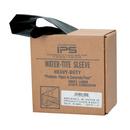 Water-Tite Black 200 ft. Polyethylene Pipe Sleeve 