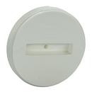 AB & A™ Black Plastic Countersunk Cleanout Plug 