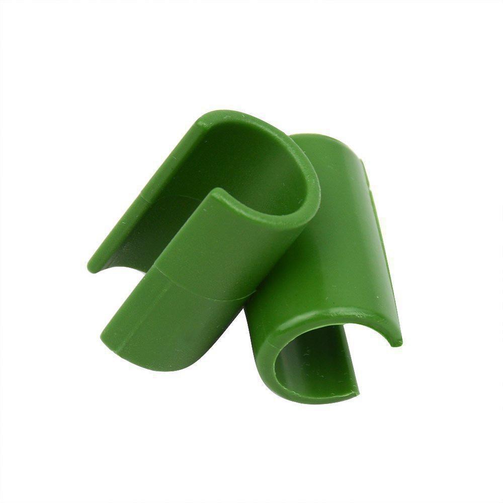 Pepco Plastic Stake with Clip 