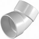 15 in. Bell 30 Degree HDPE Elbow