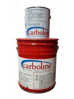 1 gal. Epoxy Bitumastic Coalescing Tar