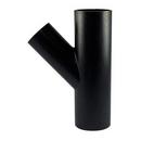 24 x 24 x 12 in. Bell End Corrugated HDPE Watertight Wye