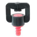 Pepco Red 30 psi Sprinkler 