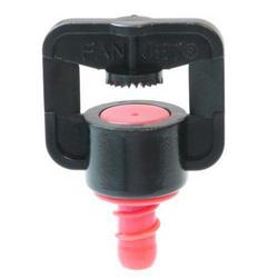 30 psi Sprinkler in Red