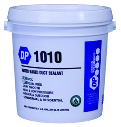 1 gal. Duct Sealant in Grey