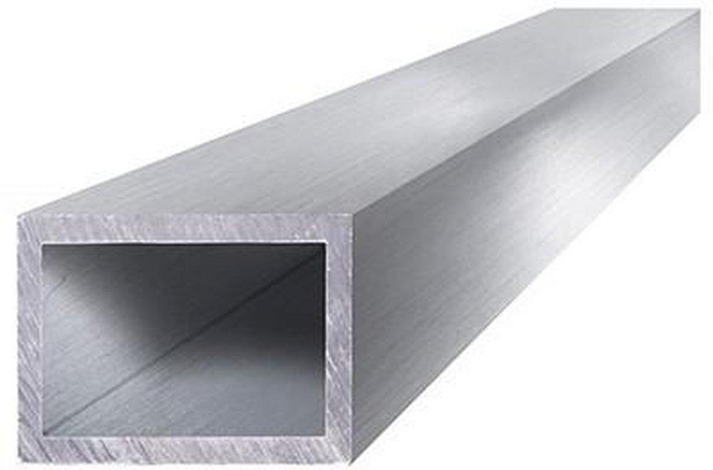 Triple S Steel Supply 0.120 in. 11 ga Stainless Steel Square Tubing 