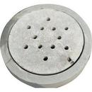 J & R Concrete Products Lid 