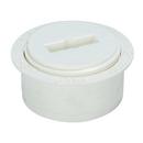 1-1/2 in. Plastic Countersunk Cleanout Plug
