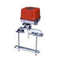 Supervisory Switch for Potter Roemer 6206 Outside Stem and Yoke Valve