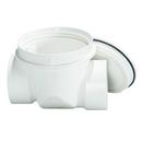 Weld-On&reg; Plastic Hub Backwater Valve 