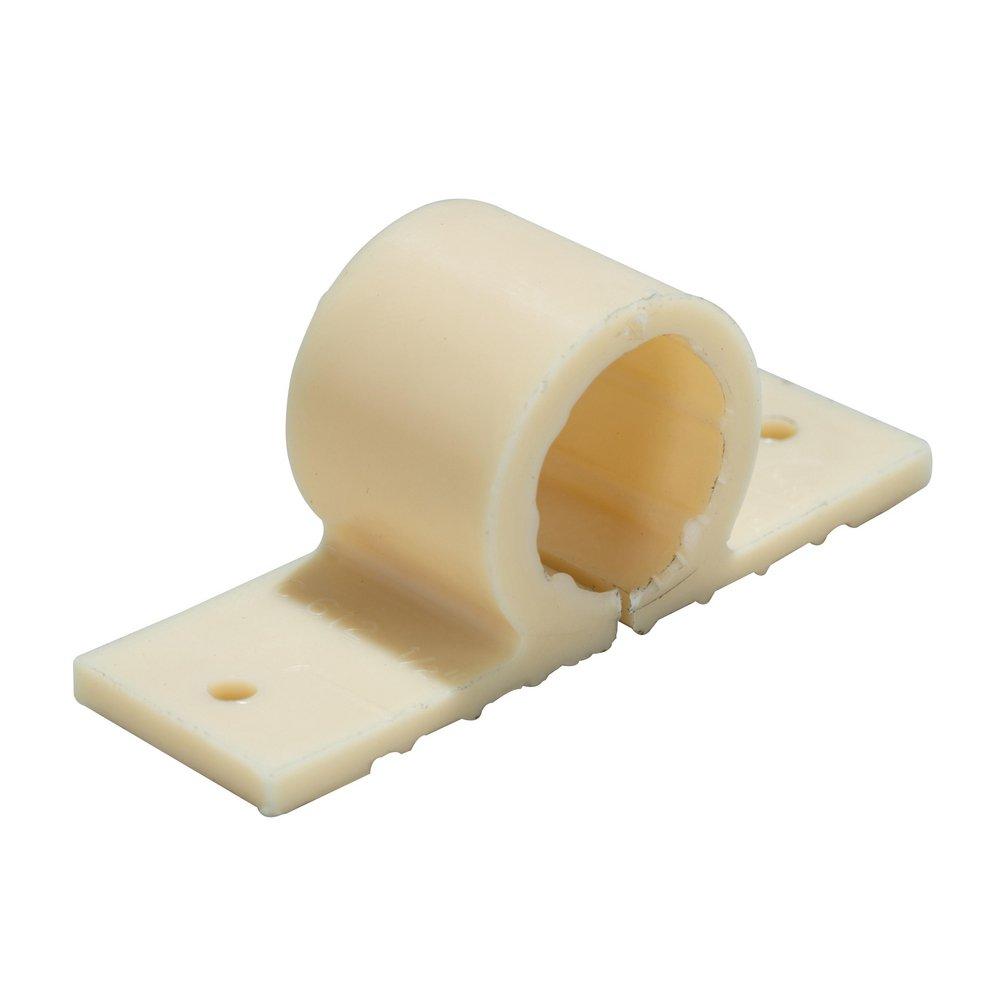 Water-Tite Beige Polybutolyne Pipe Strap 