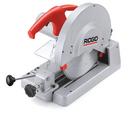 RIDGID Grey Corded 110/115/220V Chop Saw Bare Tool 