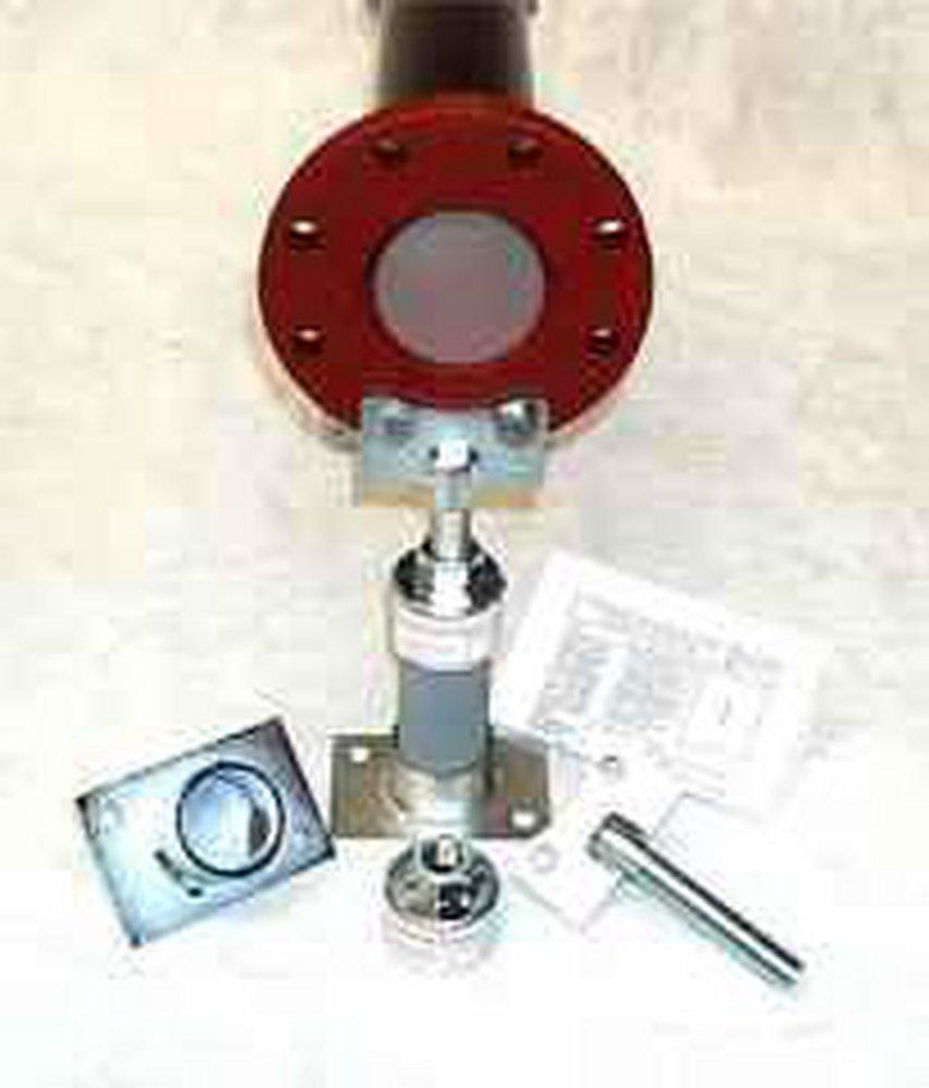 Standon Pipe Supports Steel Pipe Support 