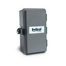 Irritrol Systems Pump Start Relay with Weather Residential Case 