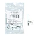 Water-Tite Beige Polybutolyne Pipe Strap 