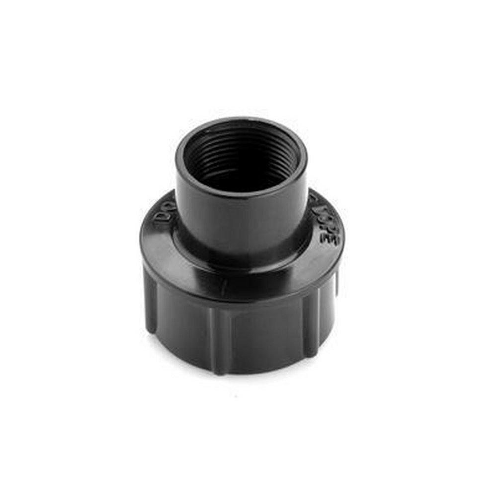 Hit Products FIPT Shrub Adapter with Male Thread 