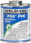 IPS Corporation Plastic White Pipe Cement 